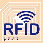 اسکنر RFID