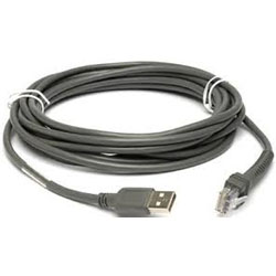 Barcode Scanner Cable Usb