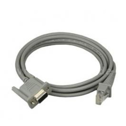 Barcode Scanner Cable serial